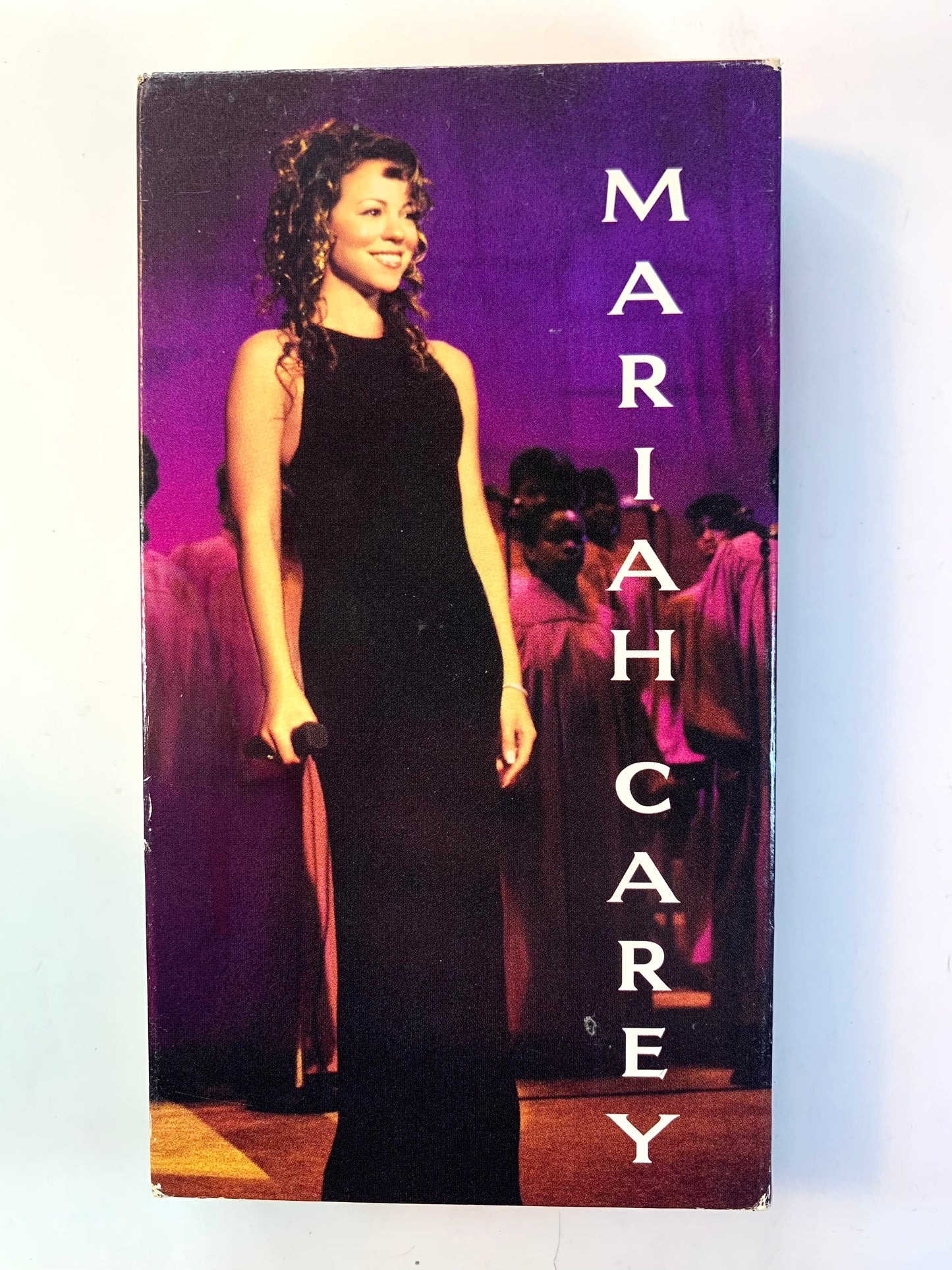 Mariah Carey