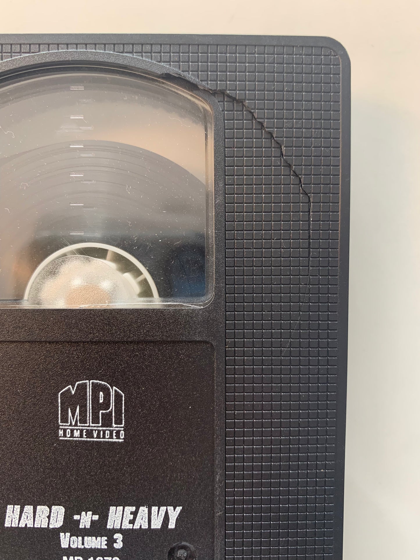 Hard N Heavy, Volume 3