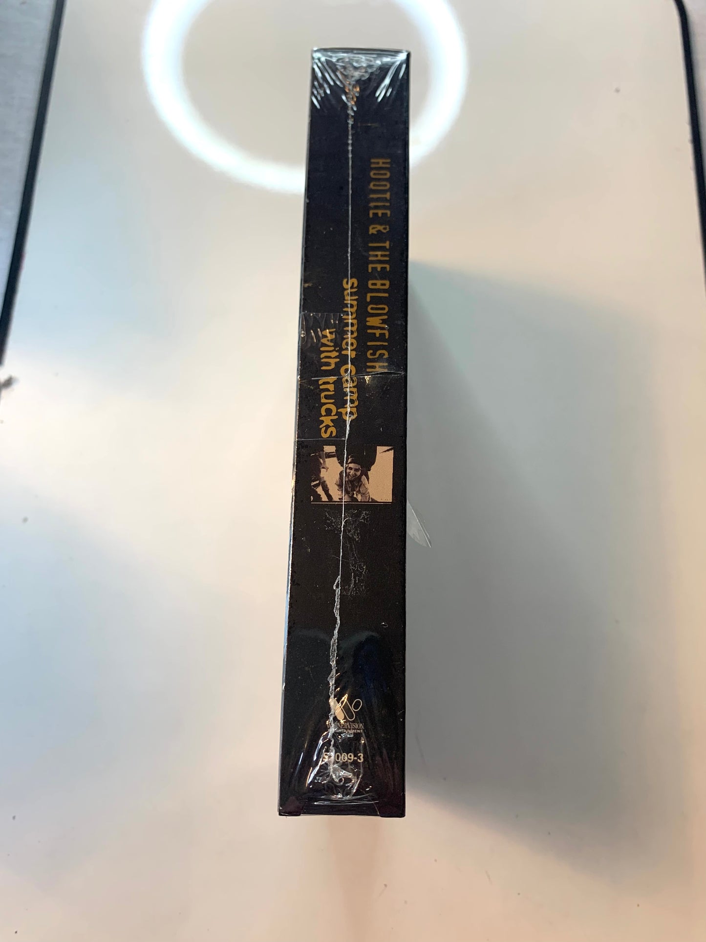 Hootie & The Blowfish, Summer Camp With Trucks