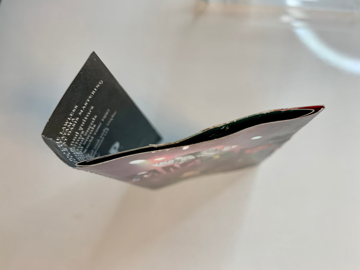 W.A.S.P., Double Live Assassins