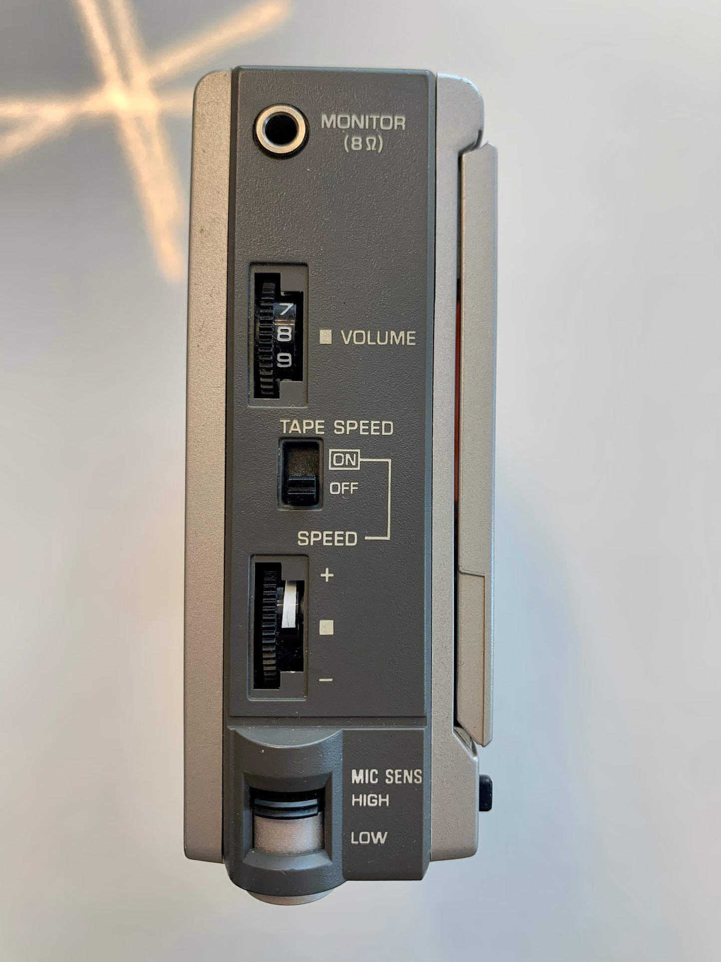 Panasonic RQ-355