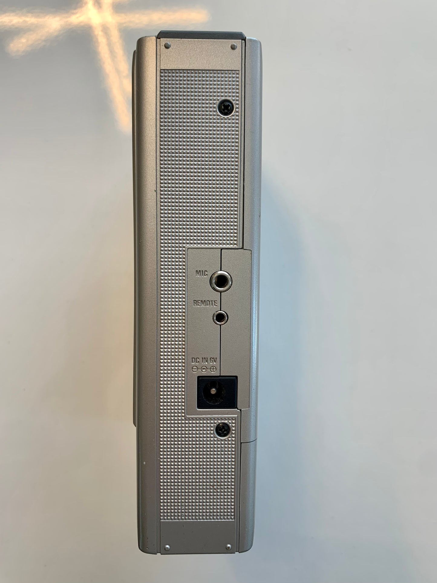 Panasonic RQ-355