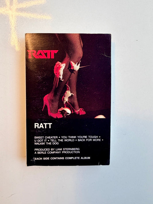 Ratt