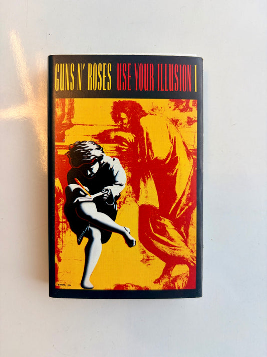 Guns N' Roses, Use Your Illusion I