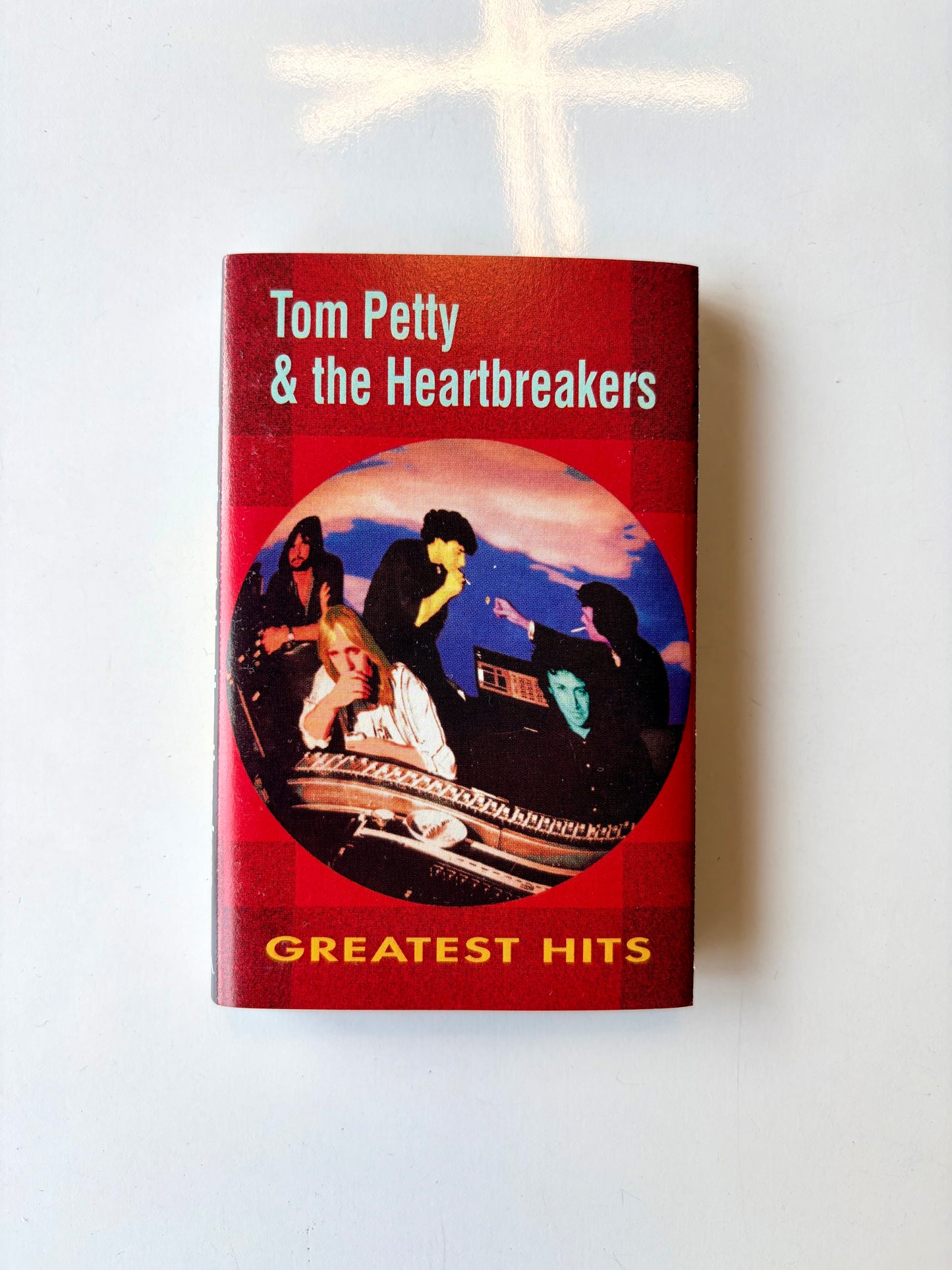 Tom Petty & The Heartbreakers, Greatest Hits