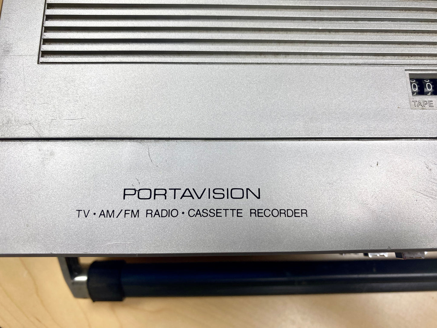 Realistic Portavision