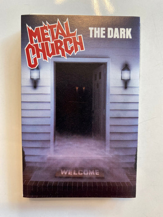 Metal Church, The Dark