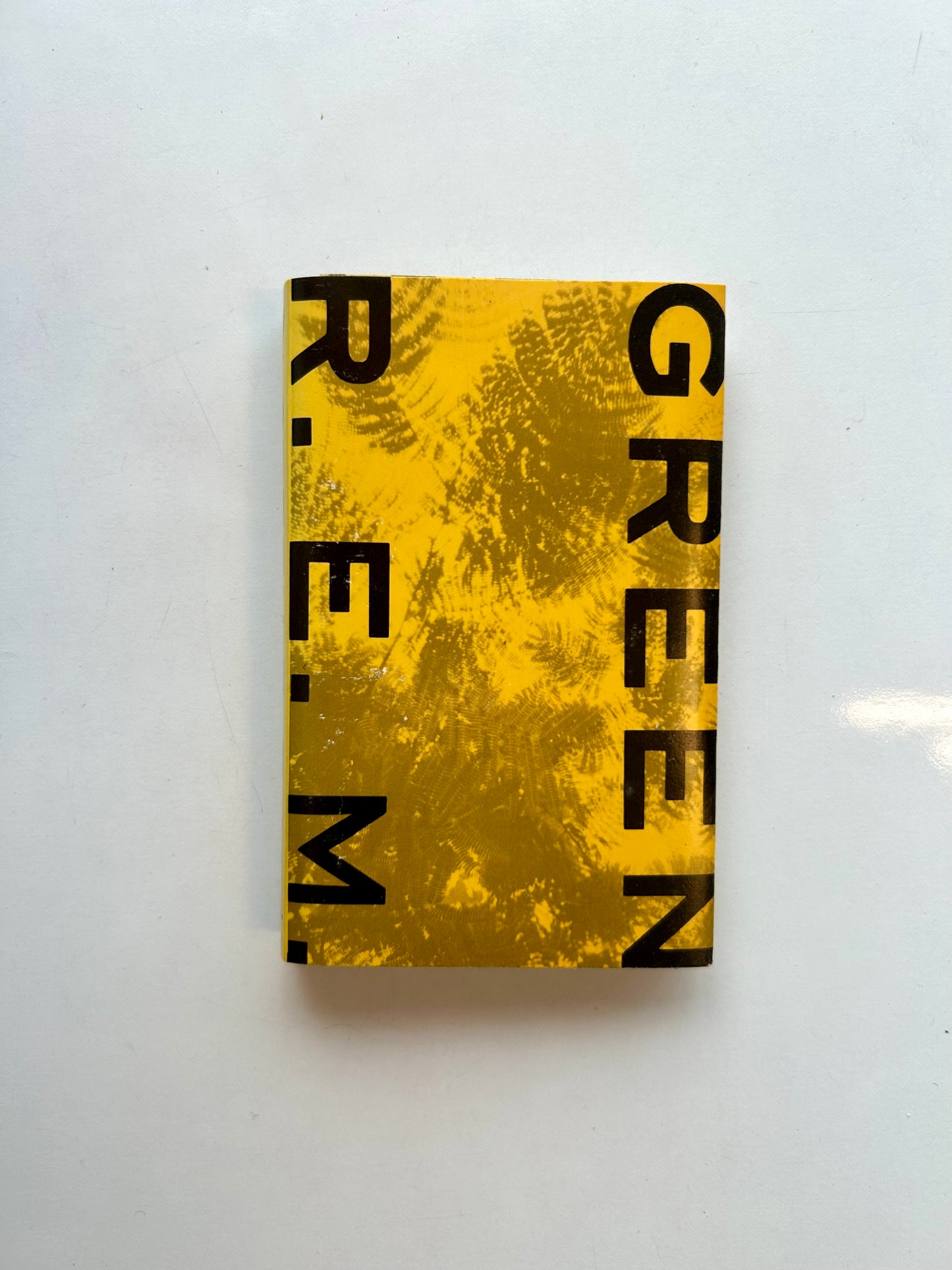 R.E.M. Green