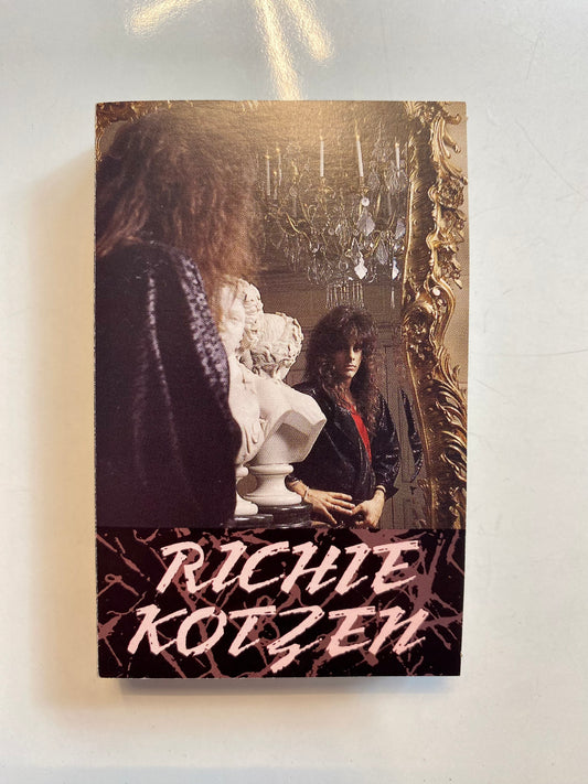 Richie Kotzen