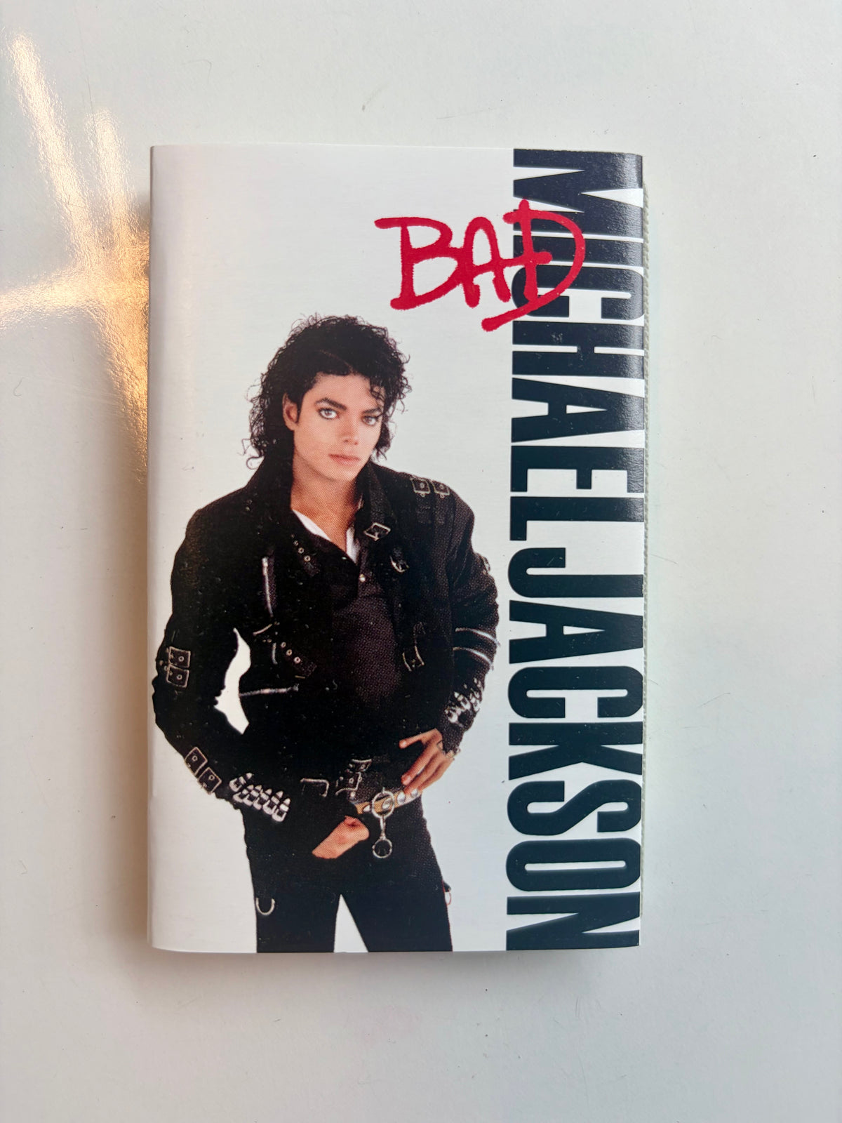 Michael Jackson, Bad