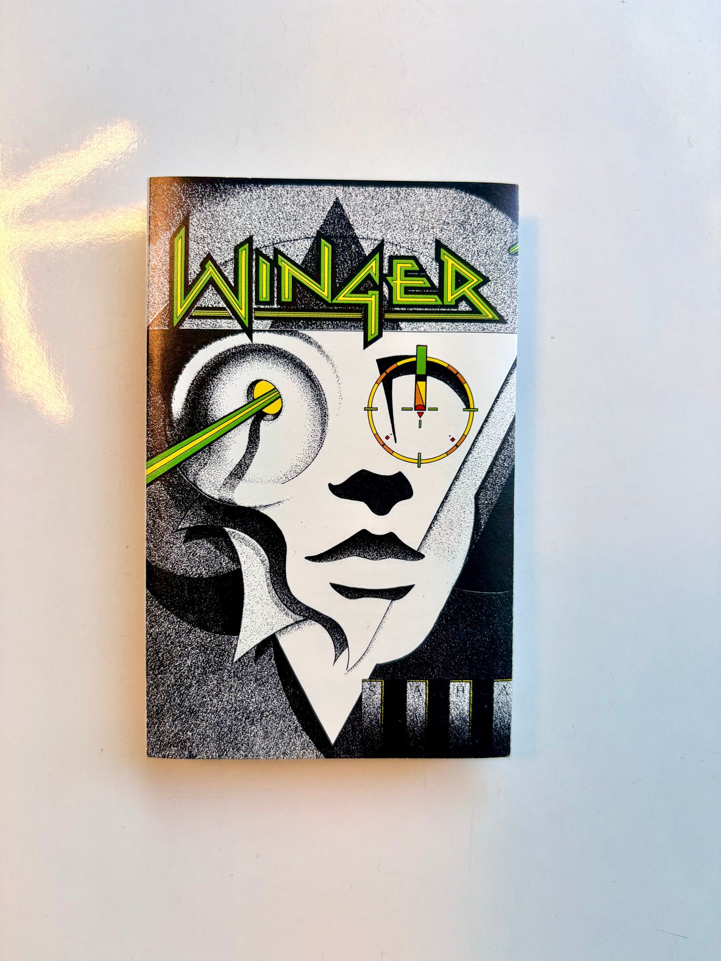 Winger
