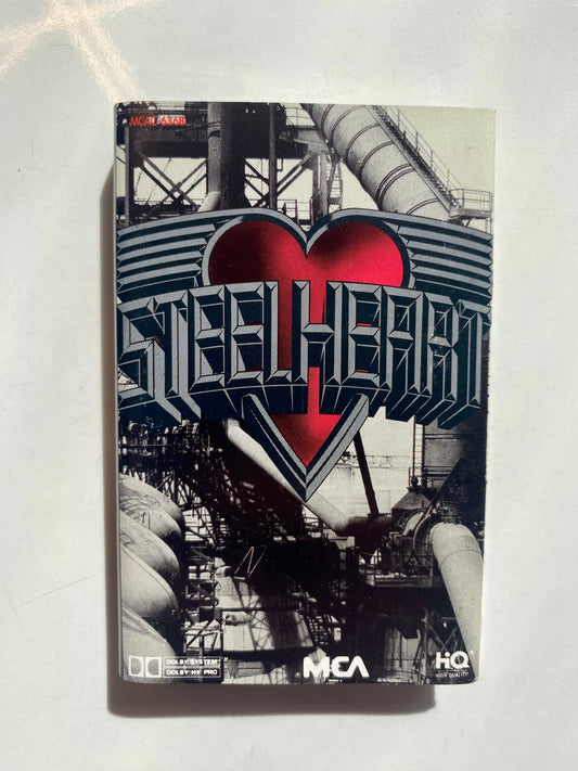 Steelheart