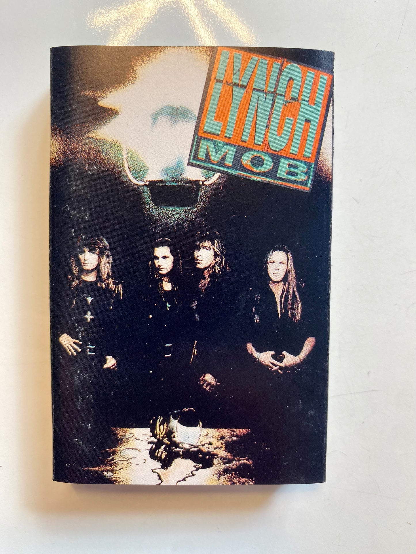 Lynch Mob