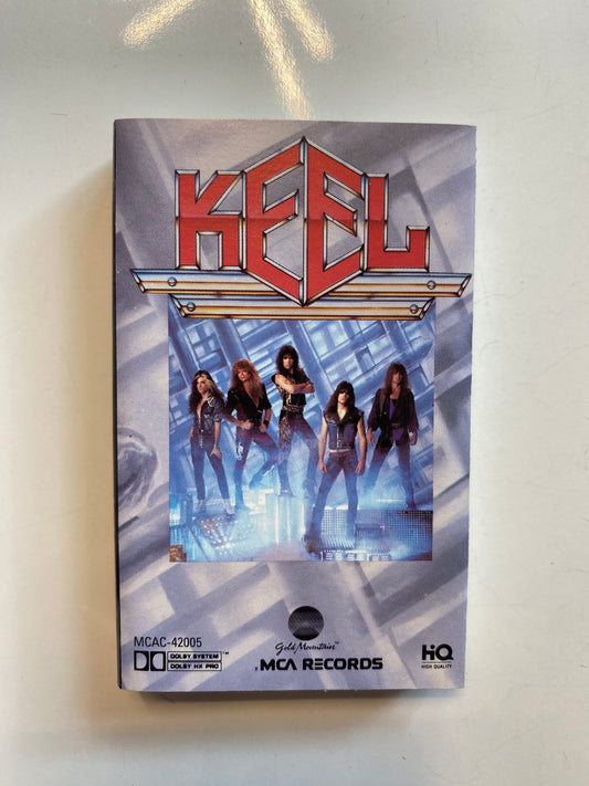 Keel