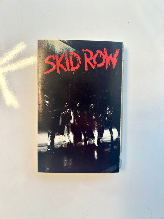 Skid Row