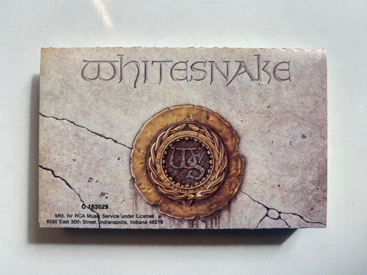 Whitesnake