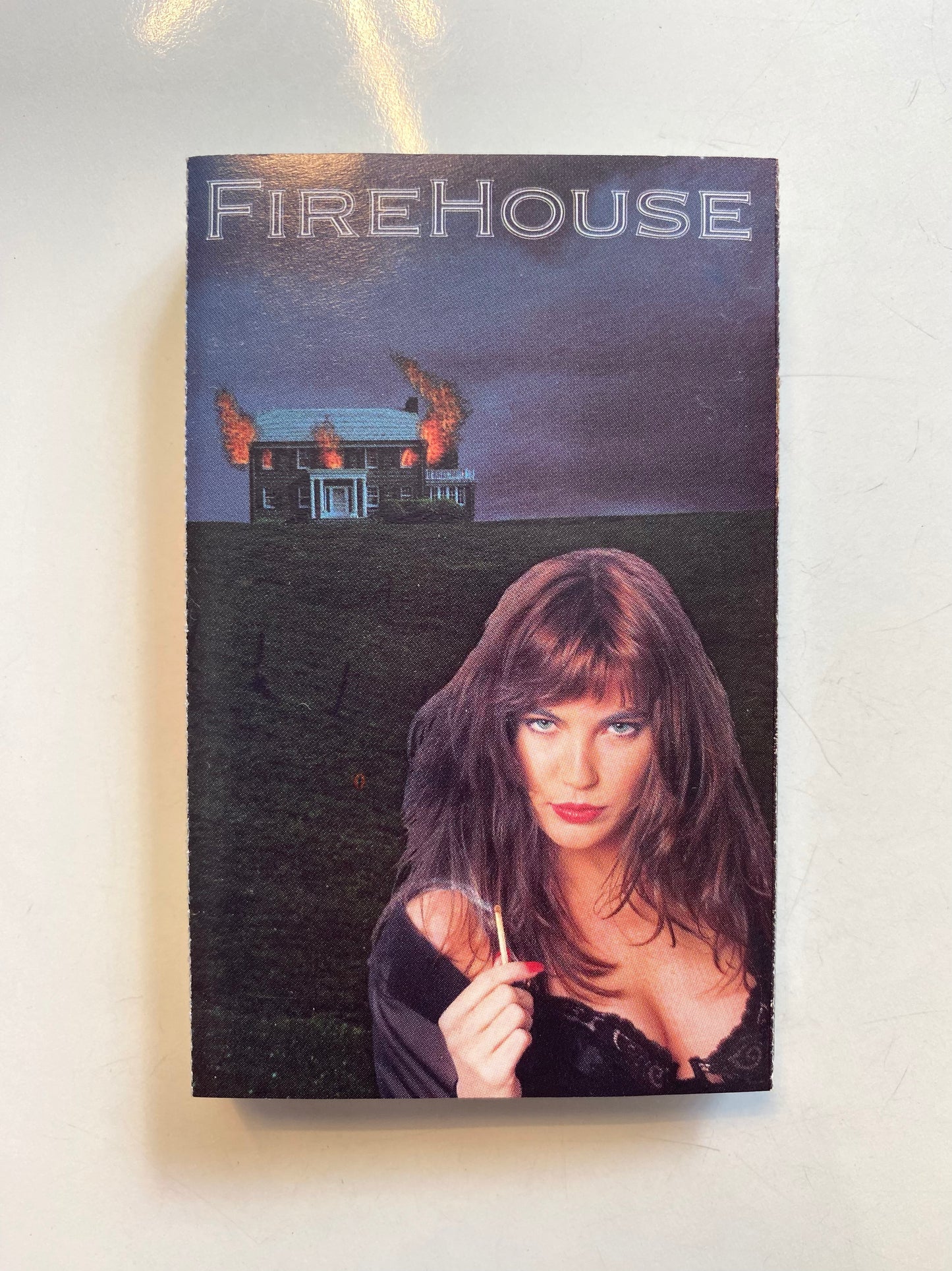 Firehouse