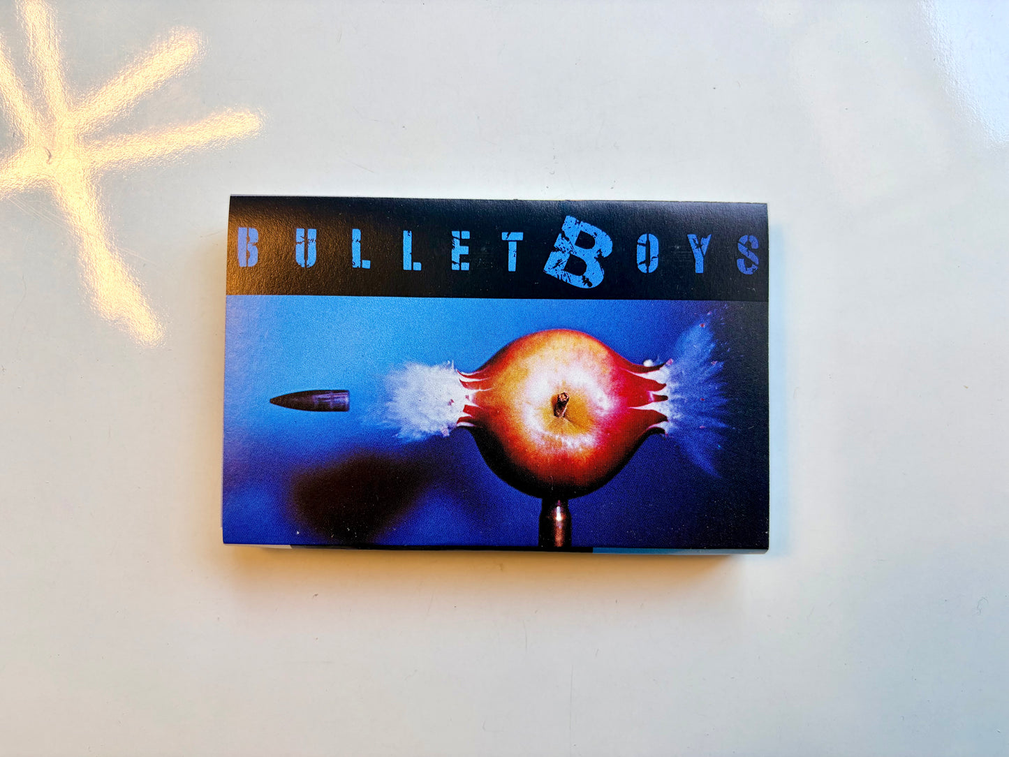 Bulletboys