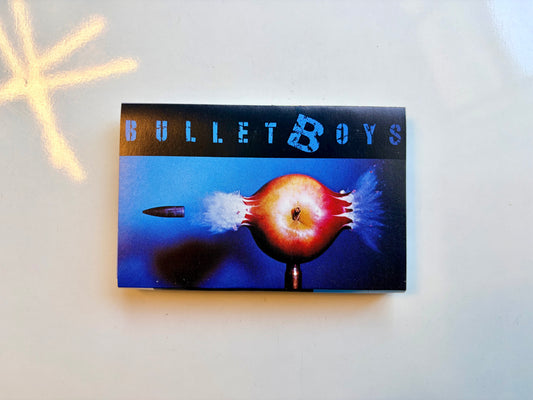 Bulletboys
