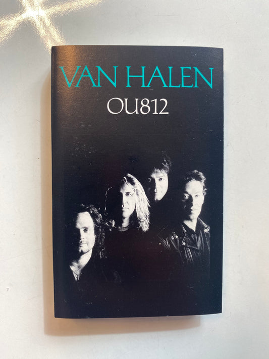 Van Halen, OU812