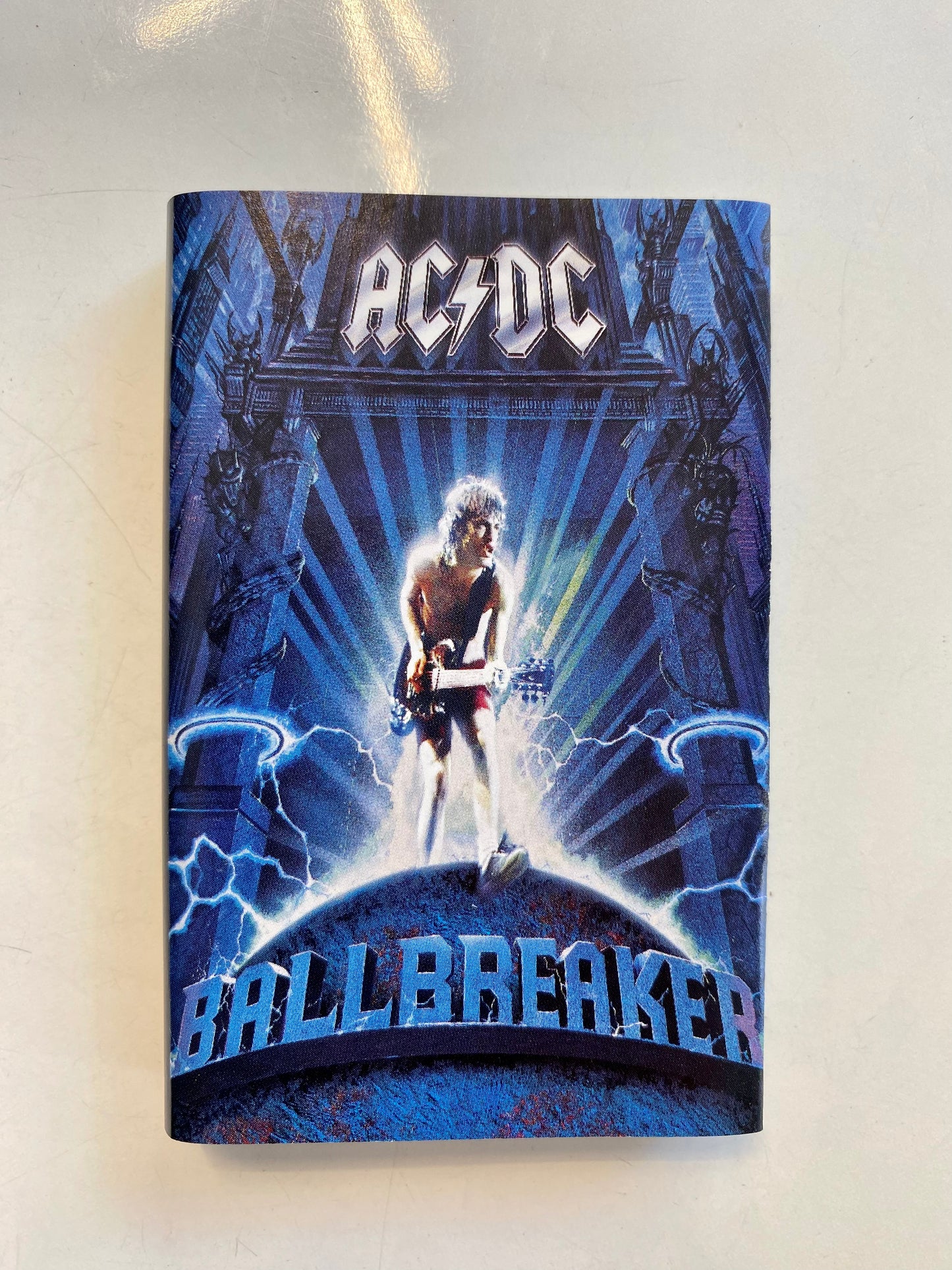 AC/DC, Ballbreaker