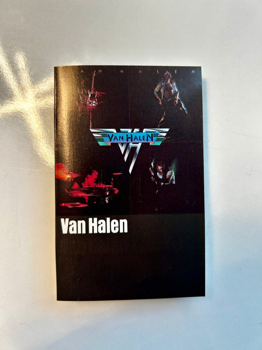 Van Halen