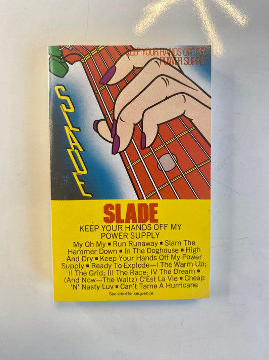 Slade