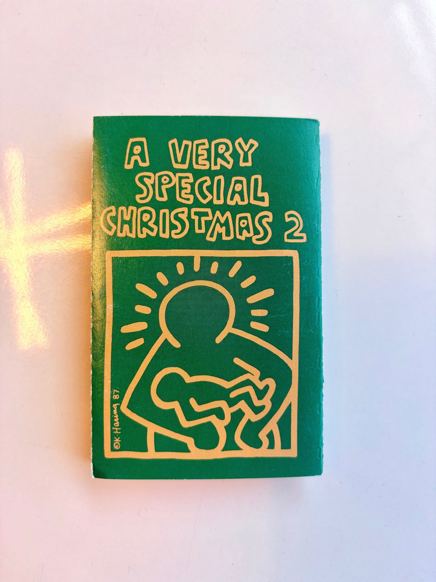 A Very Special Christmas 2