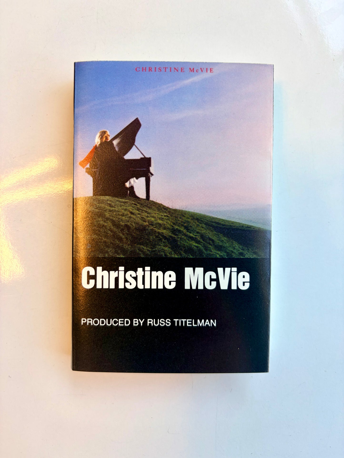 Christine McVie