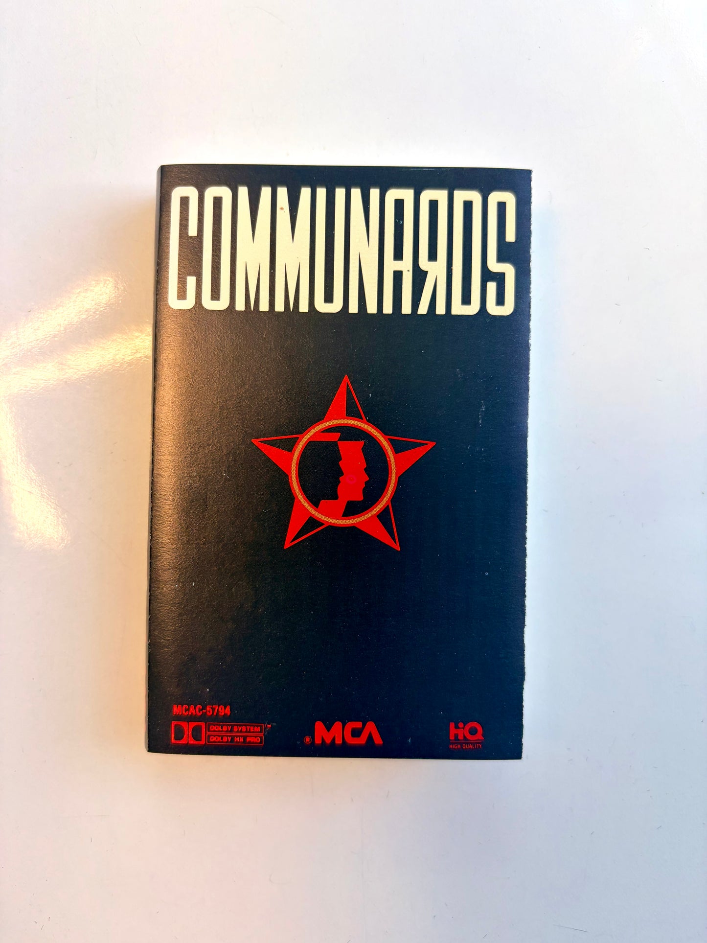 Communards