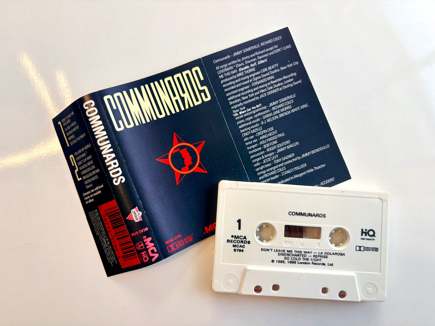 Communards