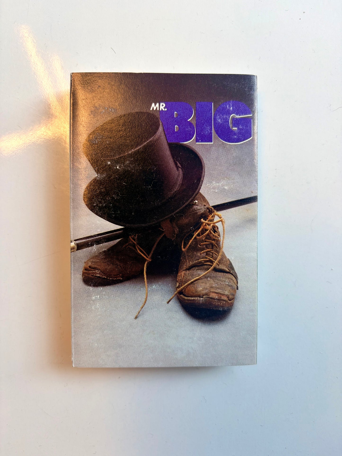 Mr. Big