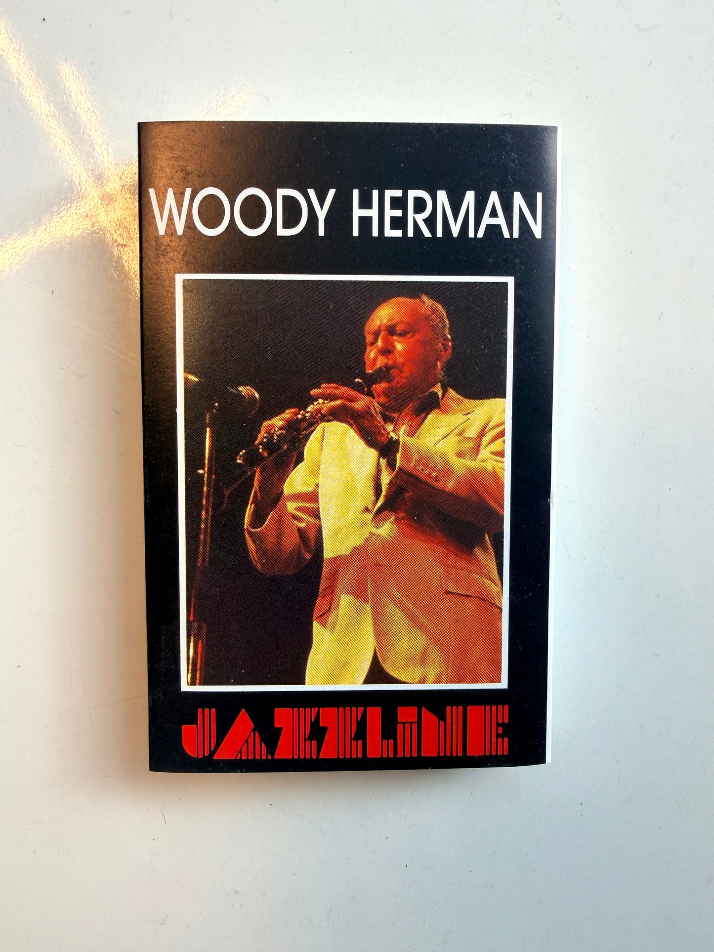 Woody Herman