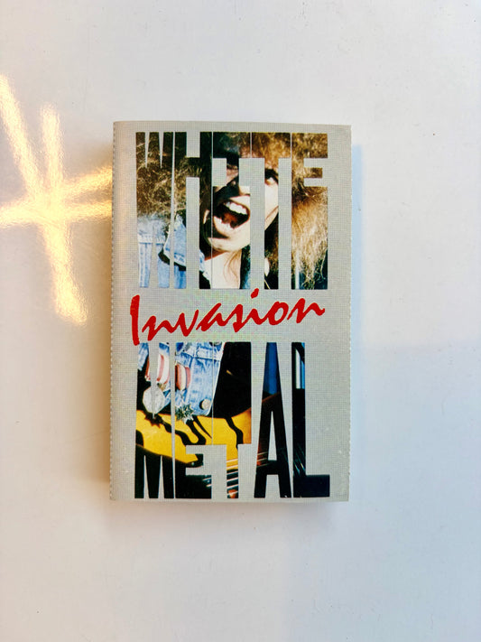 White Metal Invasion