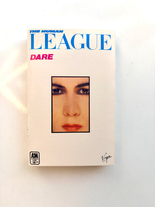 The Human League, Dare