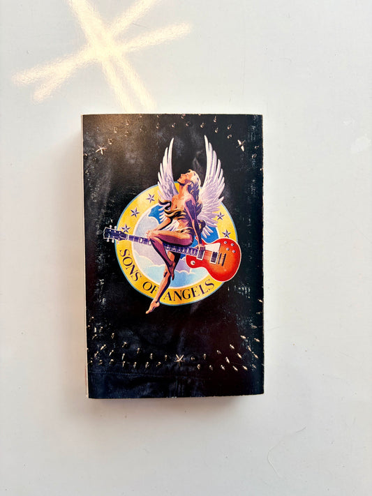 Sons Of Angels cassette