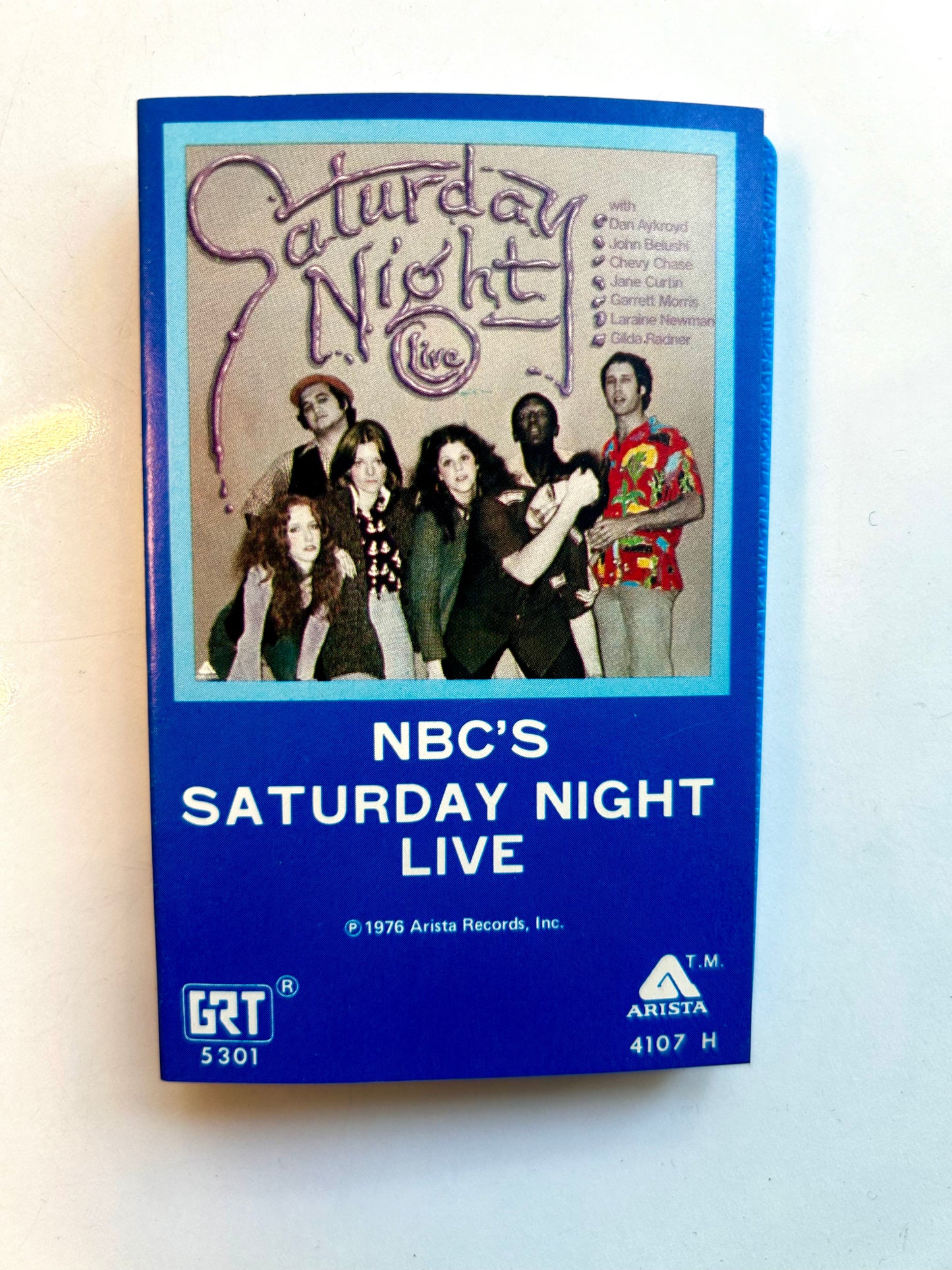 NBC's Saturday Night Live