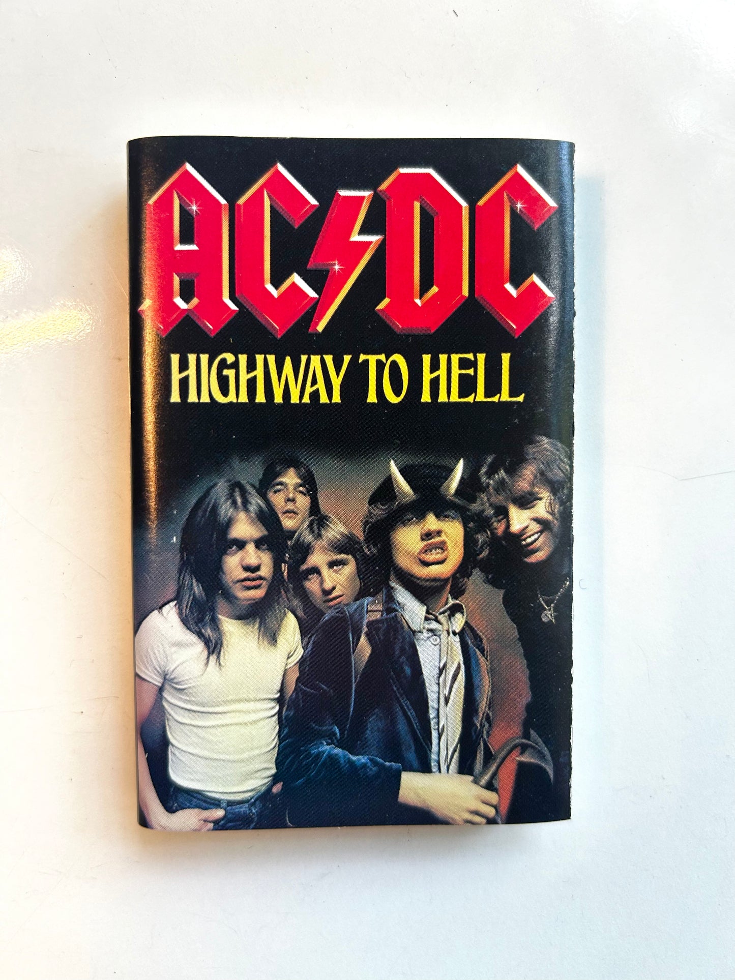 AC/DC, Highway to Hell