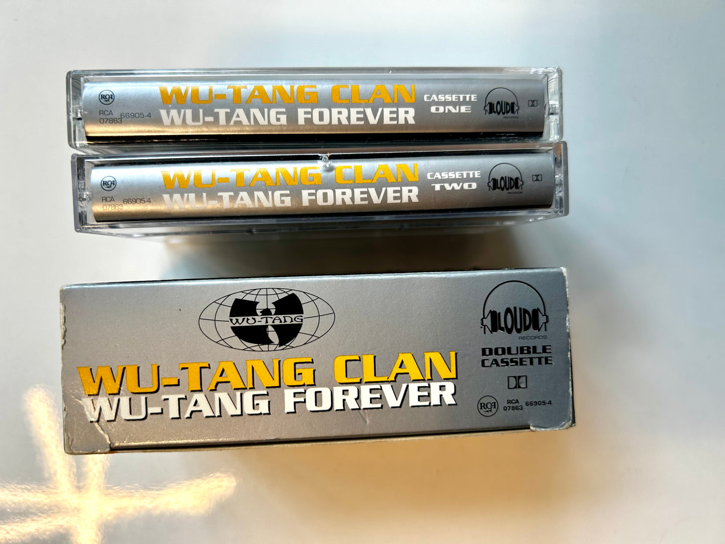 Wu-Tang Clan, Wu-Tang Forever