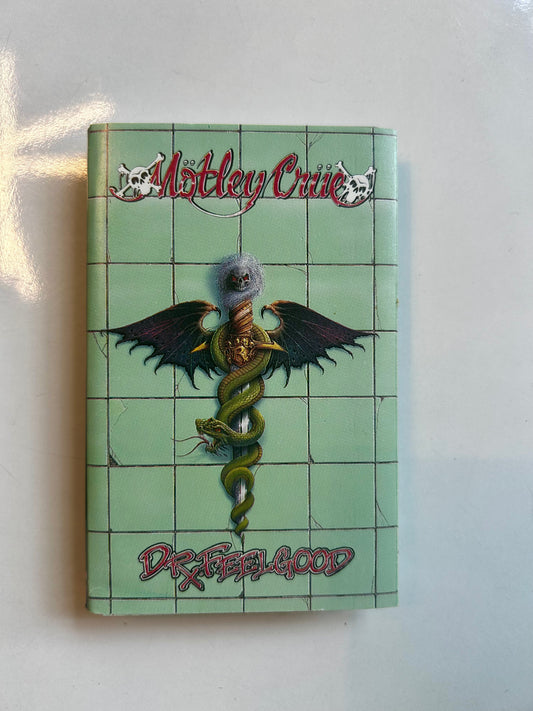 Motley Crue, Dr. Feelgood