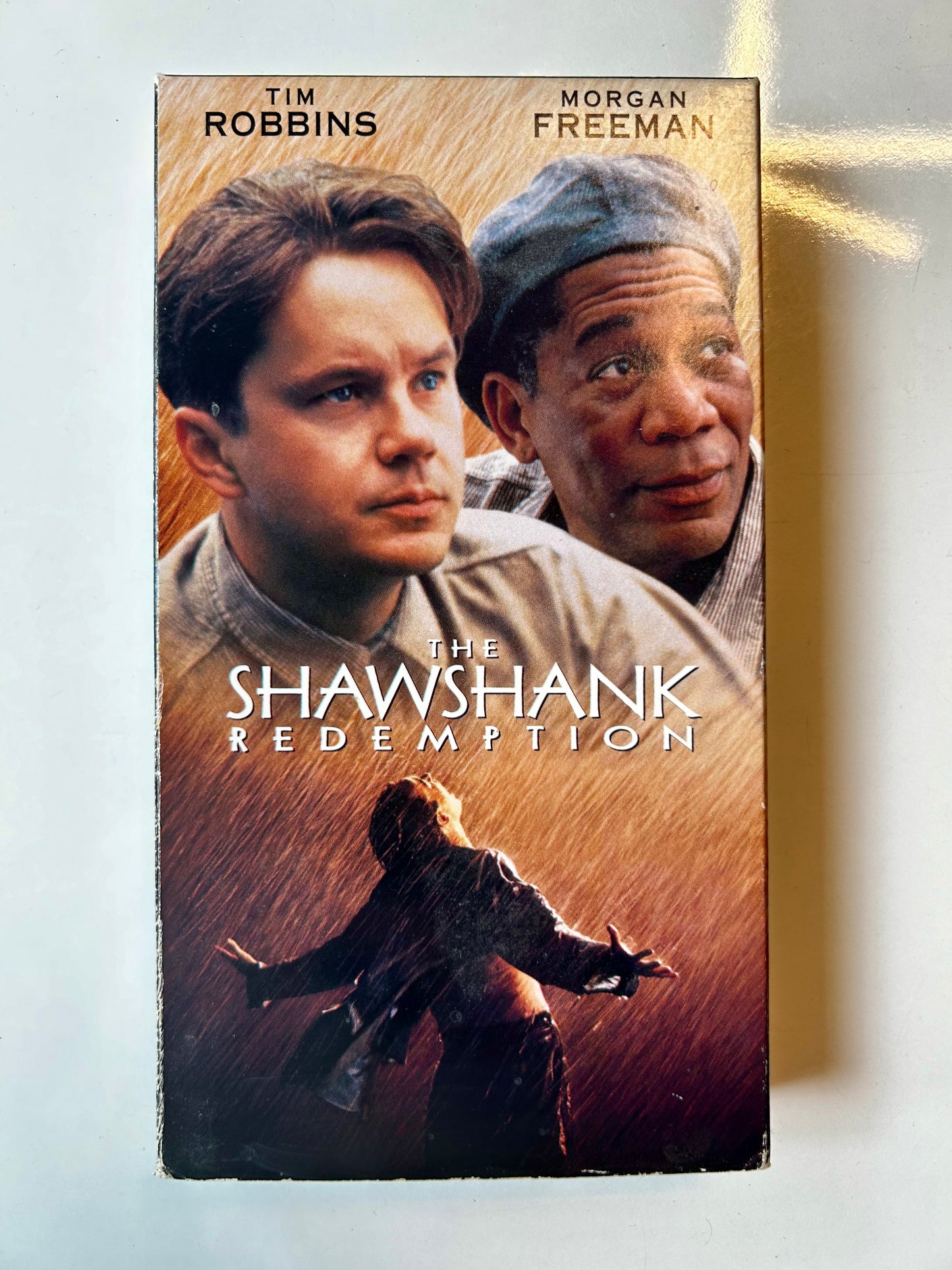 The Shawshank Redemption