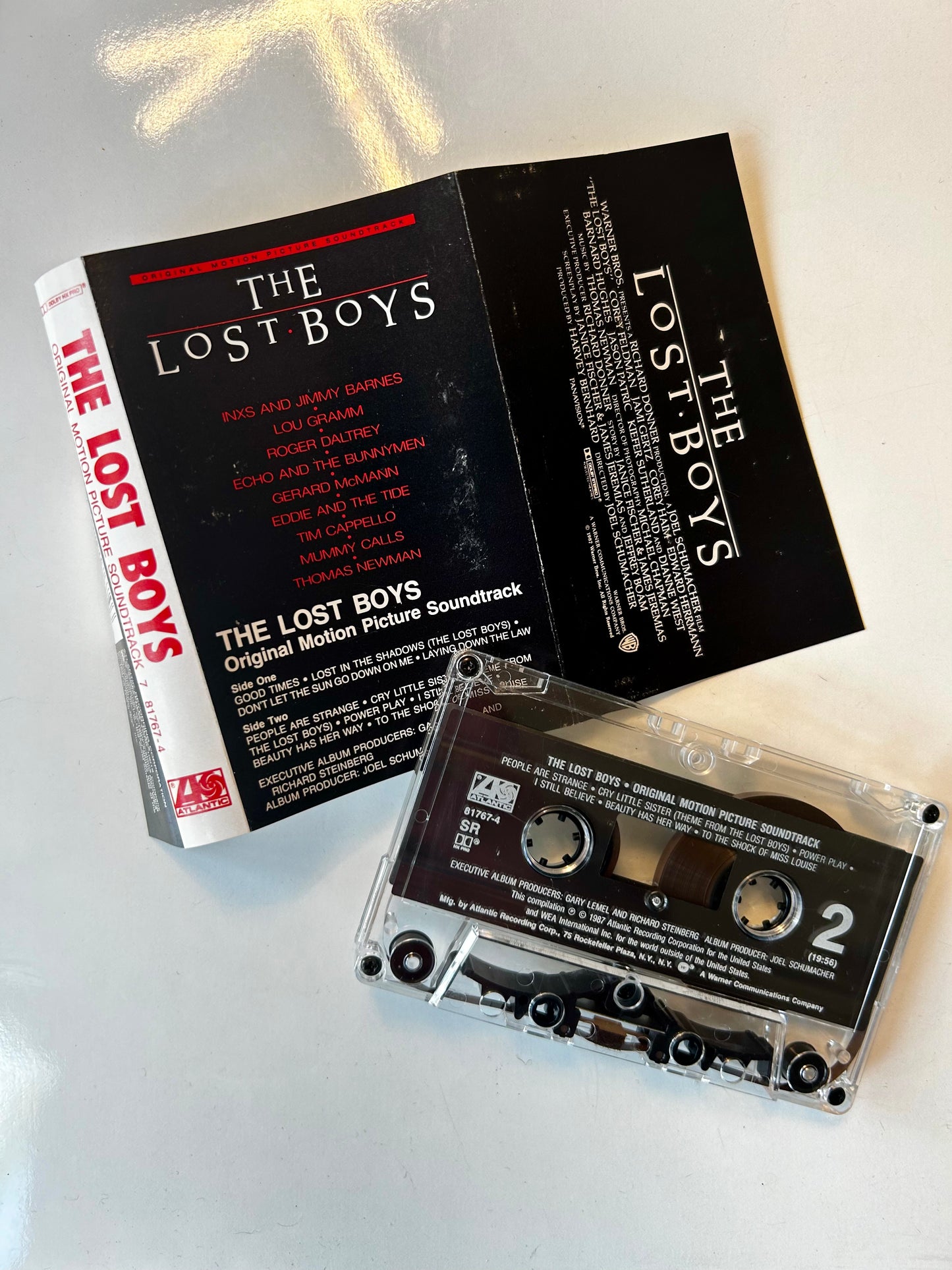 The Lost Boys