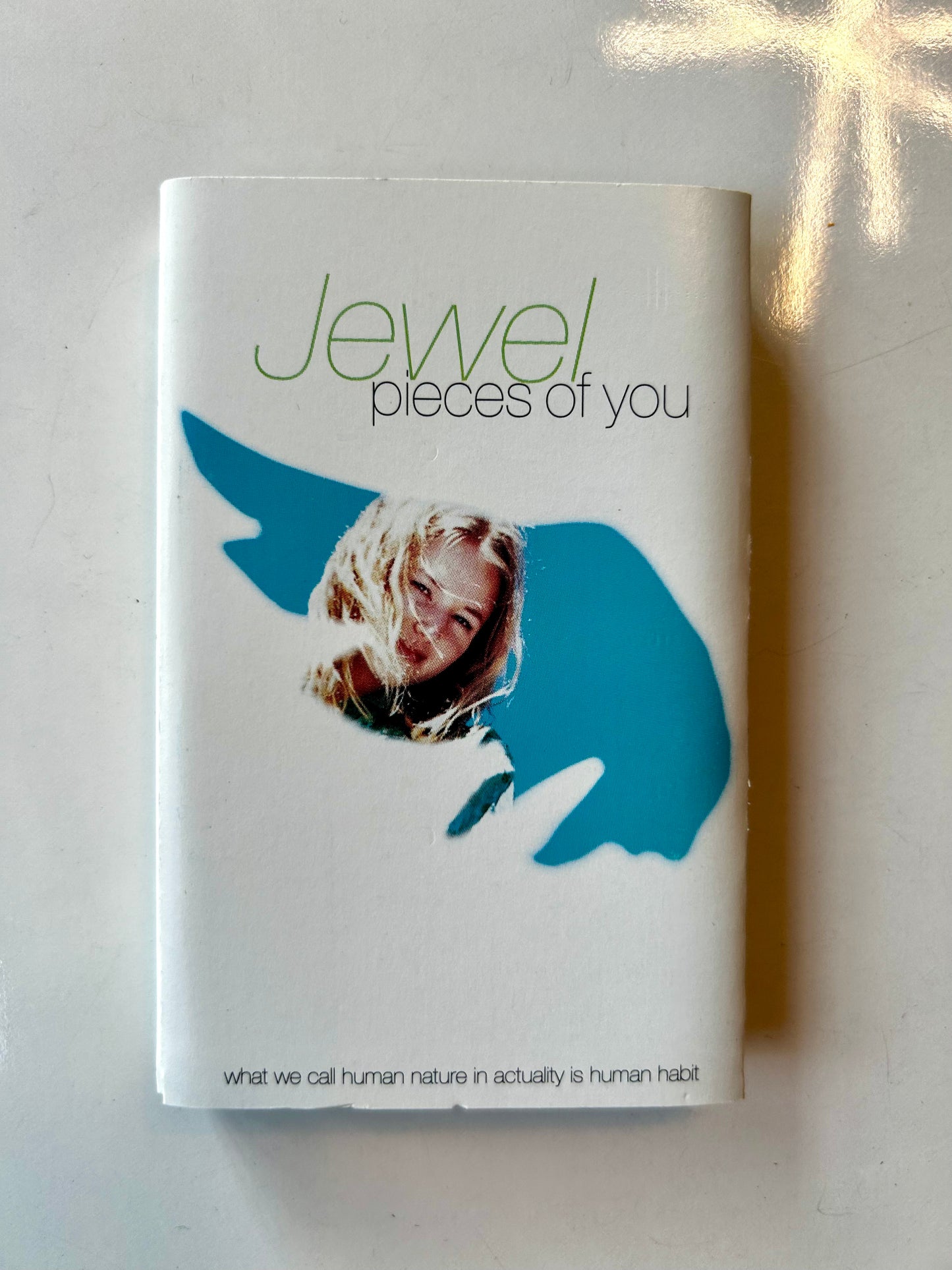 Jewel, Pieces of You