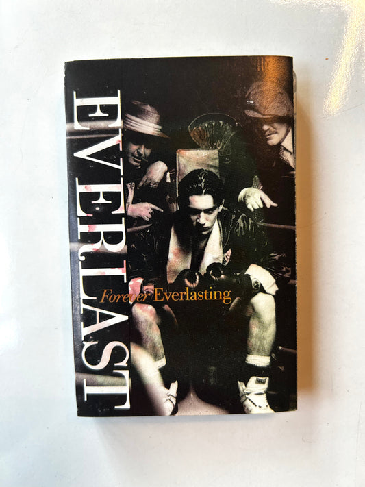 Everlast, Forever Everlasting