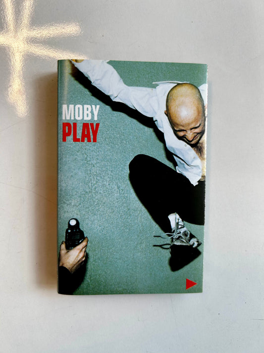 Moby, Play