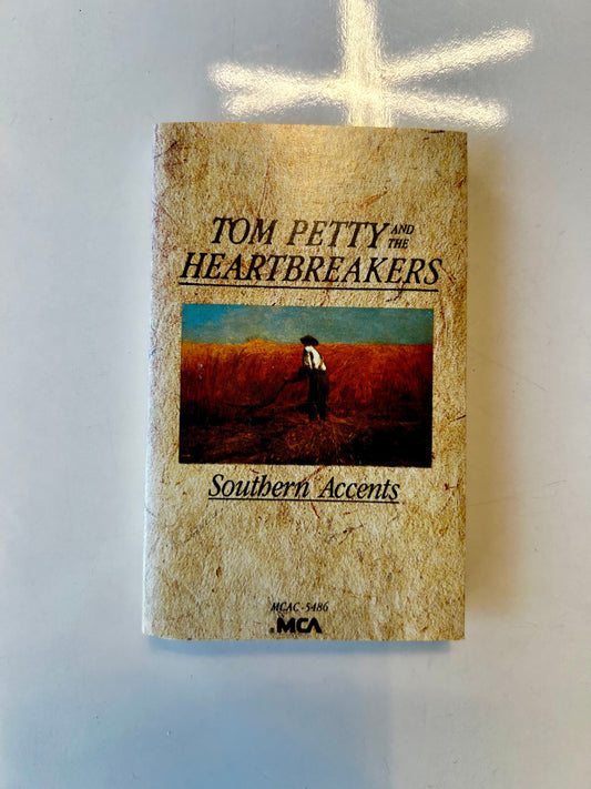 Tom Petty and the Heartbreakers, Southern Accents