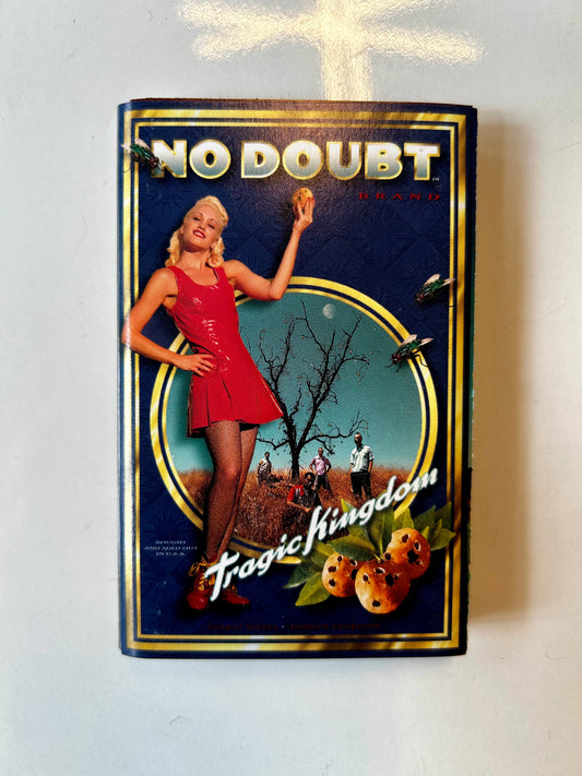 No Doubt, Tragic Kingdom