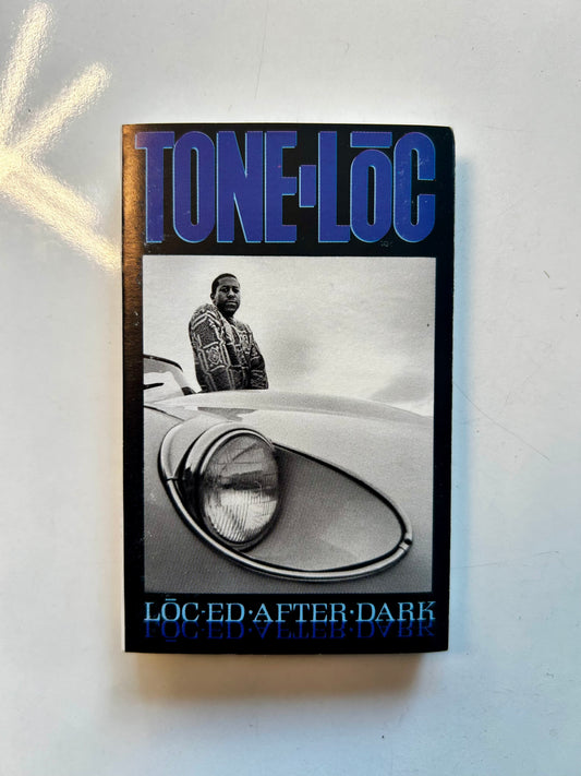 Tone Loc, Loc-ed After Dark