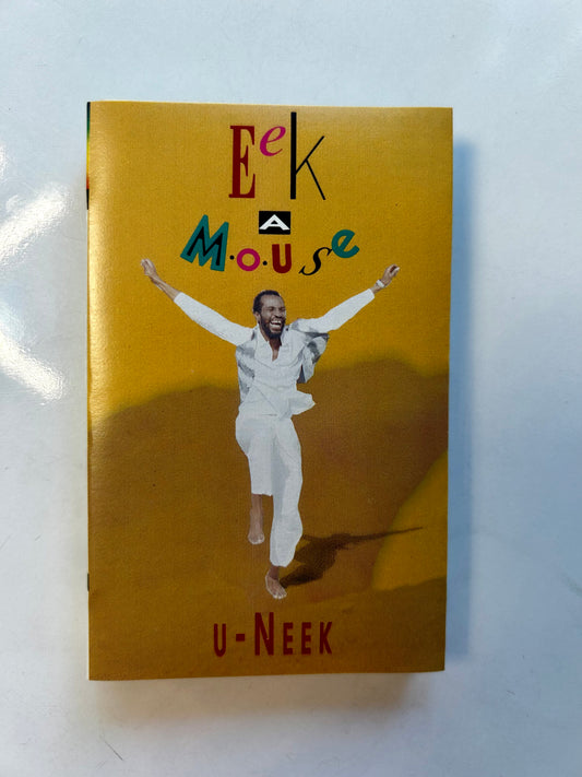 Eek-A-Mouse, U-Neek