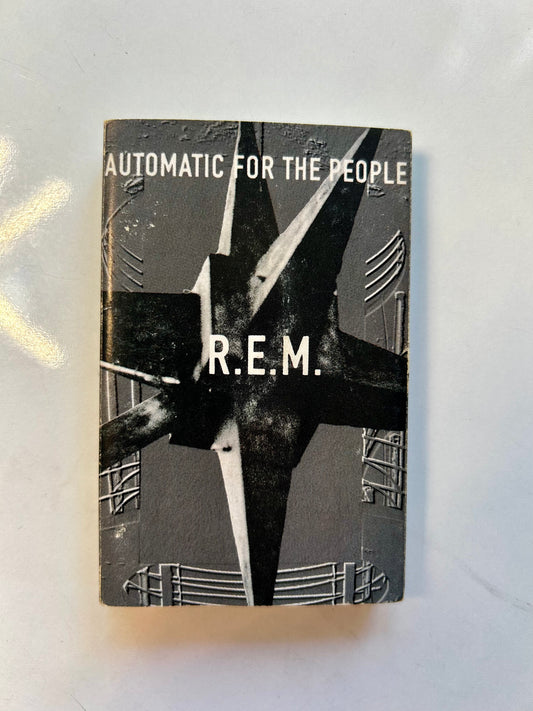 R.E.M., Automatic For The People